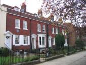 Charles Dickens Birthplace