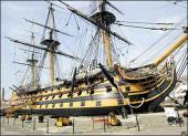 HMS Victory