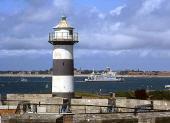 Southsea Castle