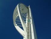 Spinnaker Tower